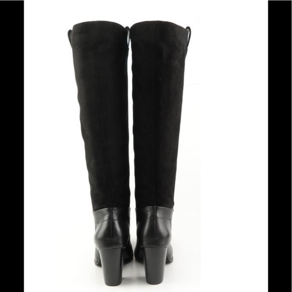 Splendid Like New Fairview Knee High Boots - Picture 4 of 13